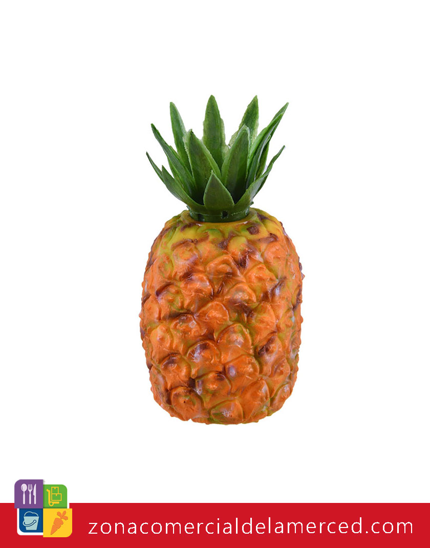 Piña Artificial | Zona Comercial De La Merced