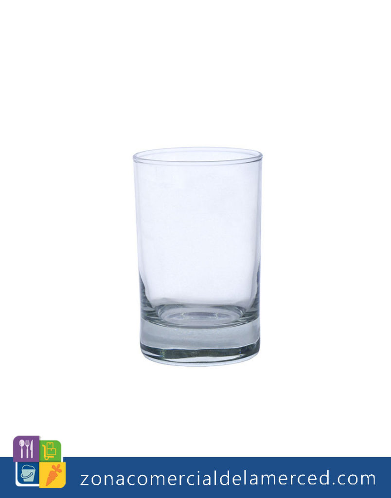 Cheiser Vaso Chaser Jugo | Zona Comercial De La Merced