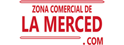 Zona Comercial De La Merced-