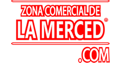 Zona Comercial De La Merced-