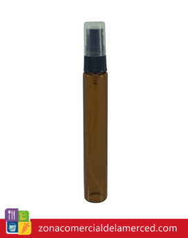 Atomizador ámbar 12ml