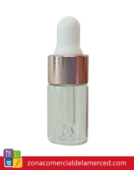 GOTERO 5ML ROSE GOLD