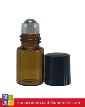 ROLL-ON 3ML ÁMBAR