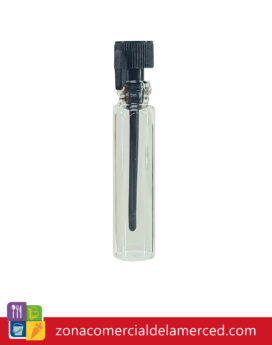 TUBO MINI PARA MUESTRA 1ML
