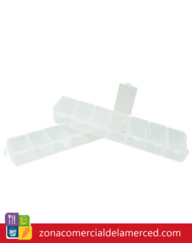 JUEGO 2 PASTILLEROS TIRA