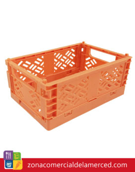 HUACALITO DE PLÁSTICO