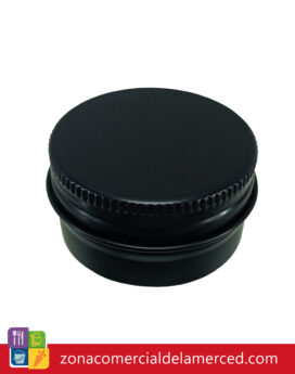 Lata de Aluminio 30grs