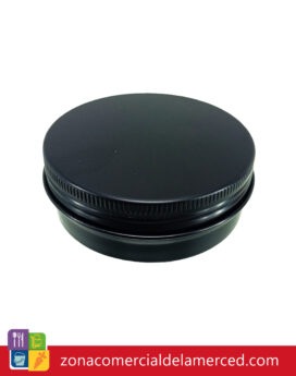 Lata de Aluminio de 60grs