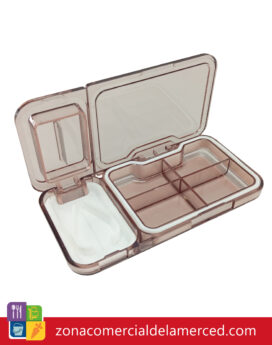 Pastillero Cortador de Lujo