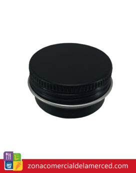 Lata de Aluminio 10grs