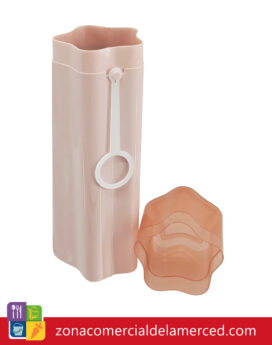 Porta Cepillo Estrella