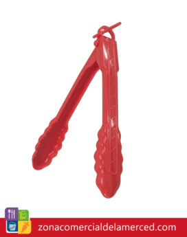 Pinzas de Plástico Chico