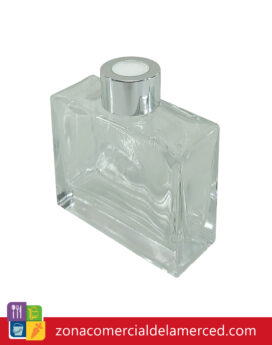Botella Difusor Rectangular