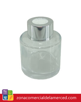 Botella Difusor Cubo