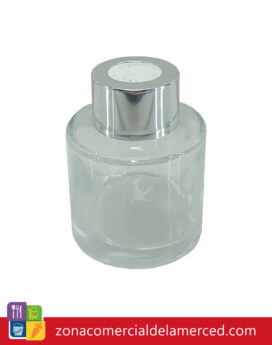 Botella Difusor Cubo