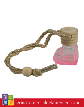 Difusor Colgante De Corazón